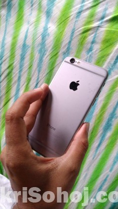 iPhone 6.  (99%new) original
